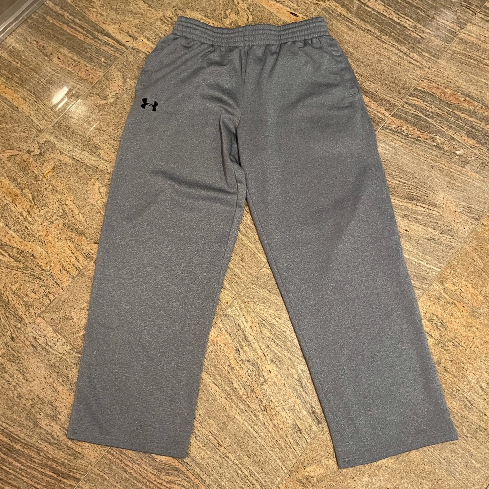 Under Armour Sweatpants (Early 2000’s)